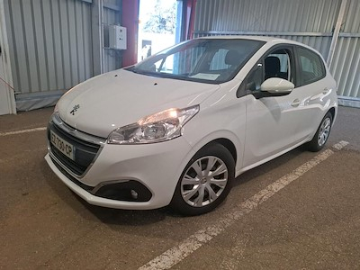 Peugeot 208 208 Affaire 1.6 BlueHDi 75ch Premium Pack