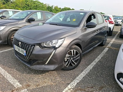 Peugeot 208 business R 208 Business R 1.2 PureTech 100 S&amp;S Active