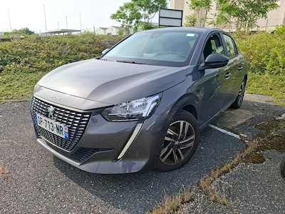 Peugeot 208 business R 208 Business R 1.2 PureTech 100 S&amp;S Active