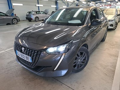 Peugeot 208 business R 208 Business R 1.2 PureTech 100 S&amp;S Active