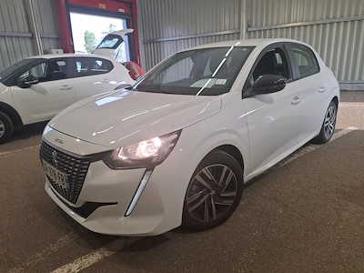 Peugeot 208 business R 208 Business R 1.2 PureTech 100ch S&amp;S Active Business R