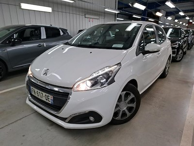 Peugeot 208 business R 208 Business R 1.5 BlueHDi 100ch S&amp;S Active 5p Euro6c