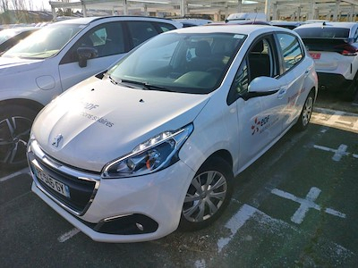 Peugeot 208 business R 208 Business R 1.5 BlueHDi 100ch S&amp;S Active 5p Euro6c