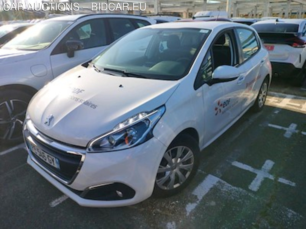 Peugeot 208 business R 208 Business R 1.5 BlueHDi 100ch S&S Active 5p Euro6c