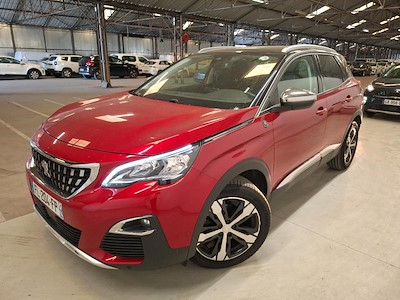 Peugeot 3008 3008 1.2 PureTech 130ch Crossway S&amp;S EAT8 6cv