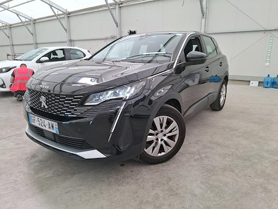 Peugeot 3008 3008 1.2 PureTech 130ch S&amp;S Active Business