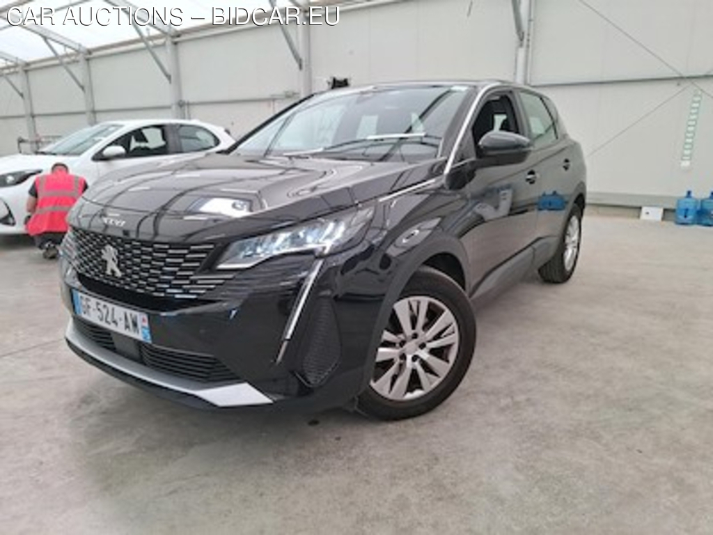 Peugeot 3008 3008 1.2 PureTech 130ch S&S Active Business