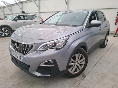 Peugeot 3008 3008 1.2 PureTech 130ch S&amp;S Active Business EAT8