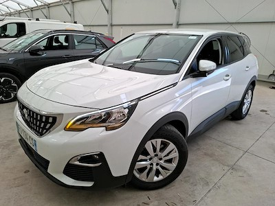 Peugeot 3008 3008 1.5 BlueHDi 130ch E6.c Active Business S&amp;S 111g