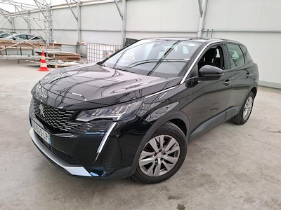 Peugeot 3008 3008 1.5 BlueHDi 130ch S&amp;S Active Business