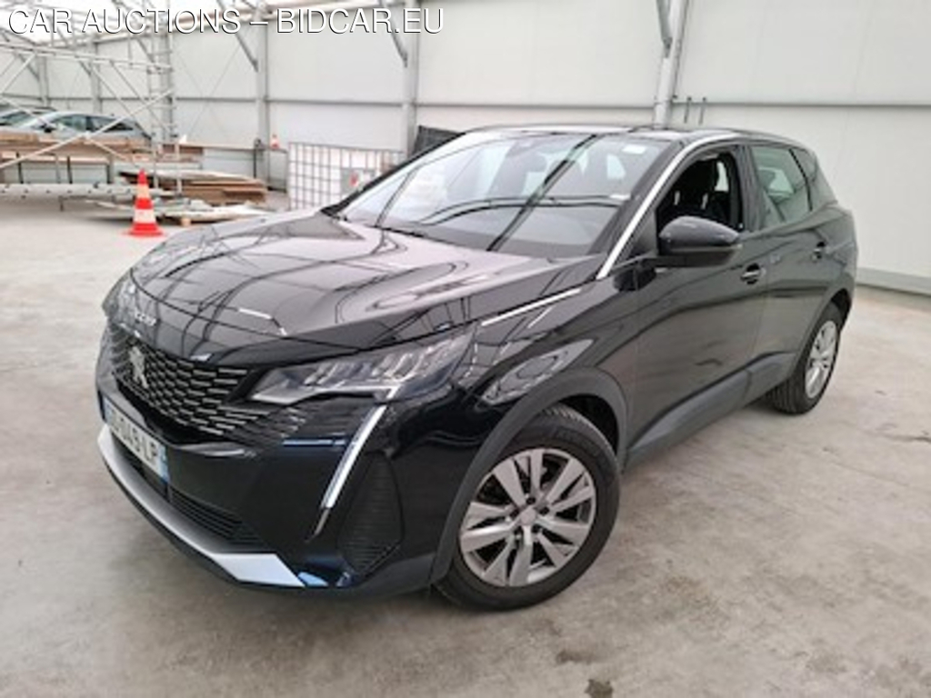 Peugeot 3008 3008 1.5 BlueHDi 130ch S&S Active Business