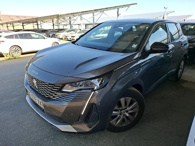 Peugeot 3008 3008 1.5 BlueHDi 130ch S&amp;S Active Pack EAT8