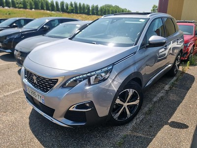Peugeot 3008 3008 1.5 BlueHDi 130ch S&amp;S Allure Business