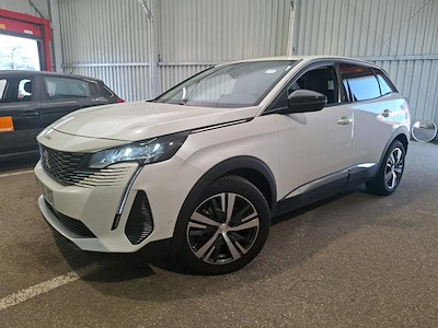 Peugeot 3008 3008 1.5 BlueHDi 130ch S&amp;S Allure Pack EAT8