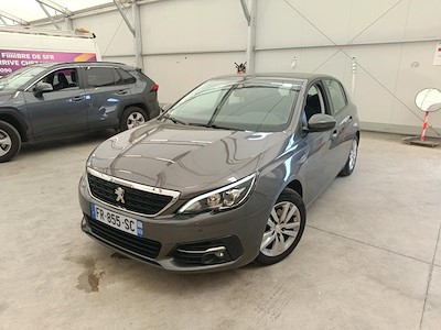 Peugeot 308 308 1.5 BlueHDi 130ch S&amp;S Active Business EAT8 7cv