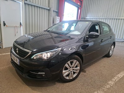 Peugeot 308 308 1.5 BlueHDi 130ch S&amp;S Active Business