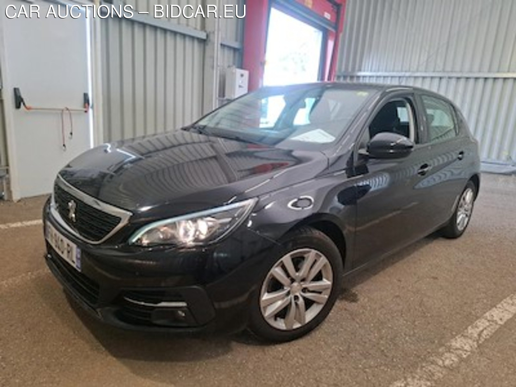 Peugeot 308 308 1.5 BlueHDi 130ch S&S Active Business