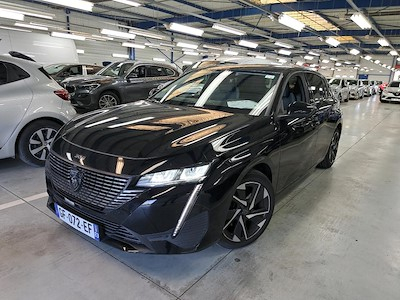Peugeot 308 308 1.5 BlueHDi 130ch S&amp;S Allure Pack EAT8