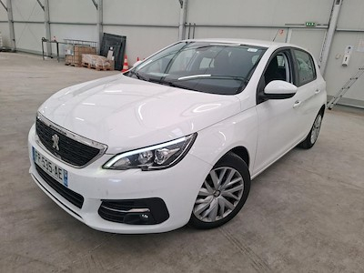 Peugeot 308 308 Affaire 1.5 BlueHDi 100ch S&amp;S Premium Pack