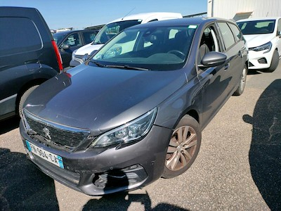 Peugeot 308 SW 308 SW 1.5 BlueHDi 100ch E6.c S&amp;S Active Business