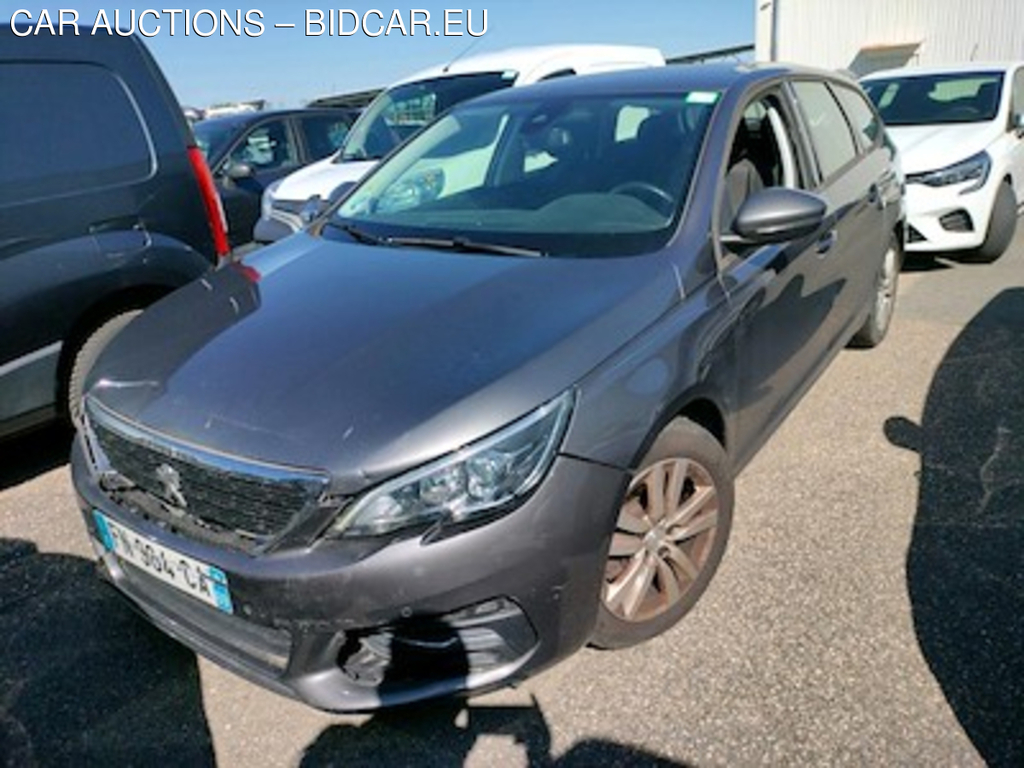 Peugeot 308 SW 308 SW 1.5 BlueHDi 100ch E6.c S&S Active Business