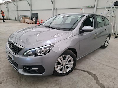 Peugeot 308 SW 308 SW 1.5 BlueHDi 130ch S&amp;S Active Business EAT8