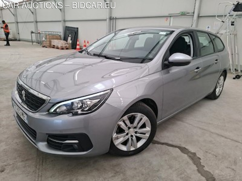 Peugeot 308 SW 308 SW 1.5 BlueHDi 130ch S&S Active Business EAT8