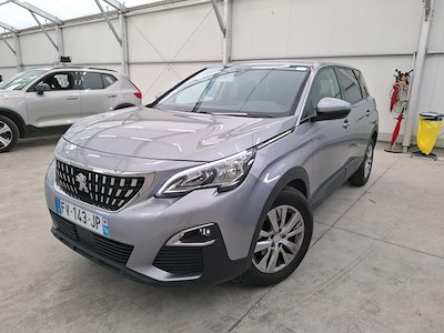 Peugeot 5008 5008 1.2 PureTech 130ch S&amp;S Active Business EAT8
