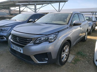 Peugeot 5008 5008 1.5 BlueHDi 130ch E6.c Active Business S&amp;S EAT8