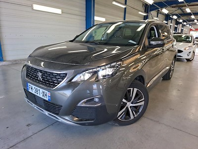 Peugeot 5008 5008 1.5 BlueHDi 130ch E6.c Allure Business S&amp;S EAT8