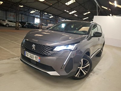 Peugeot 5008 5008 1.5 BlueHDi 130ch S&amp;S GT EAT8