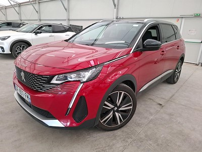 Peugeot 5008 5008 1.5 BlueHDi 130ch S&amp;S GT Pack EAT8