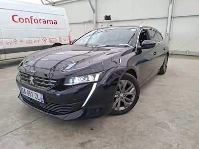 Peugeot 508 508 SW PureTech 180ch S&amp;S Allure Business EAT8