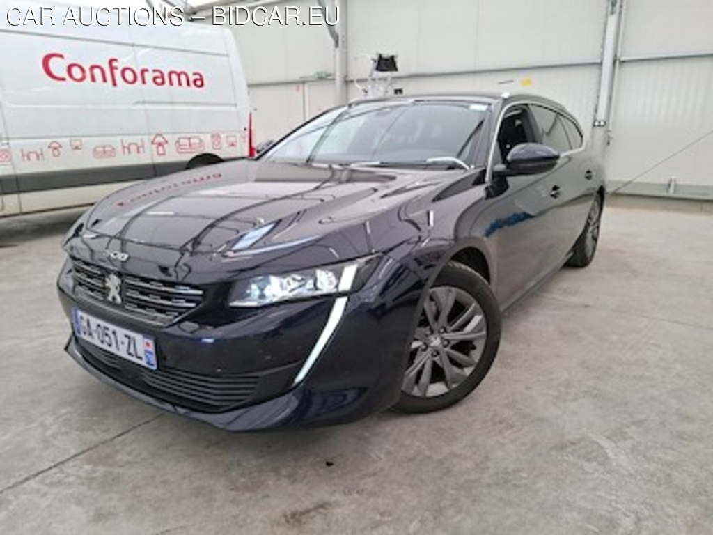 Peugeot 508 508 SW PureTech 180ch S&S Allure Business EAT8
