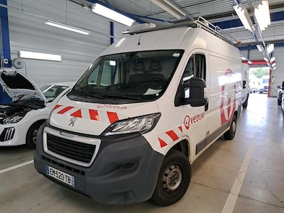 Peugeot BOXER Boxer Fg 335 L2H2 2.0 BlueHDi 130 Premium