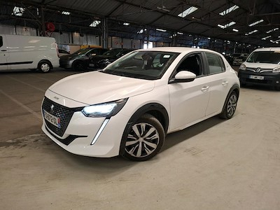 Peugeot E-208 208 e-208 136ch Active Business