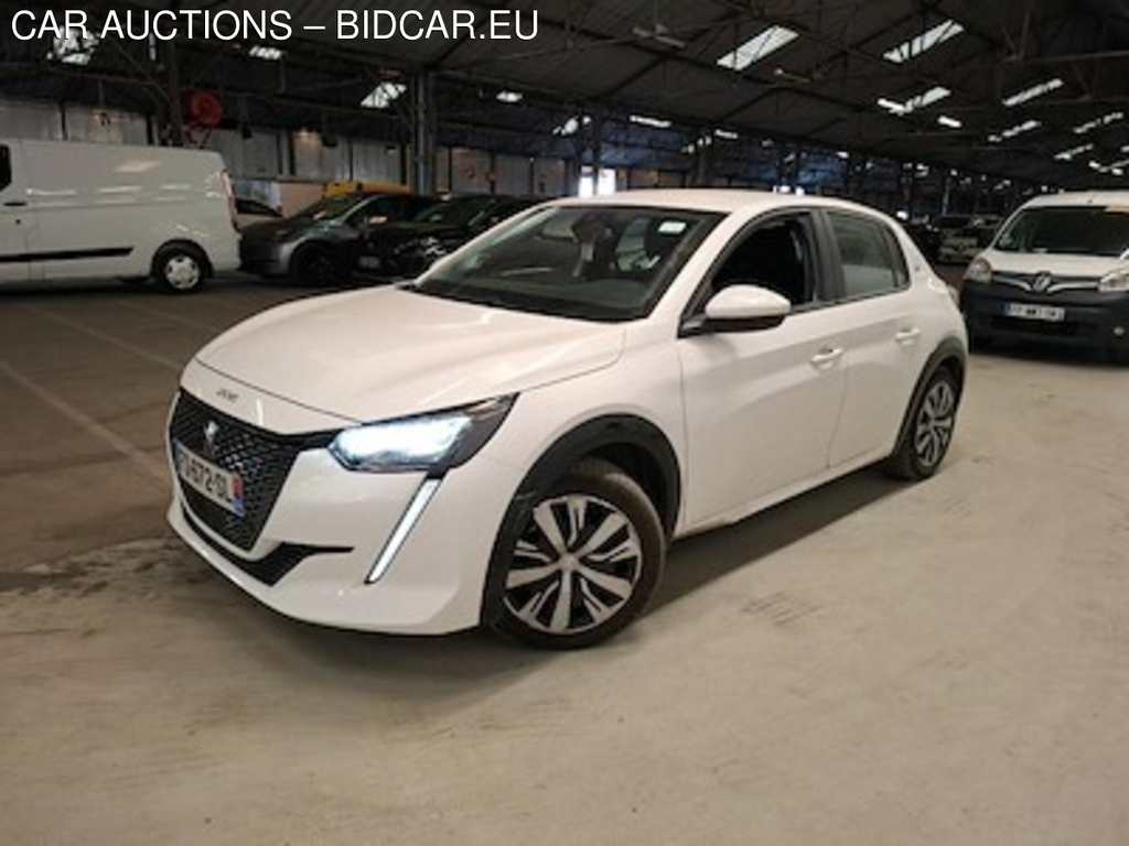 Peugeot E-208 208 e-208 136ch Active Business