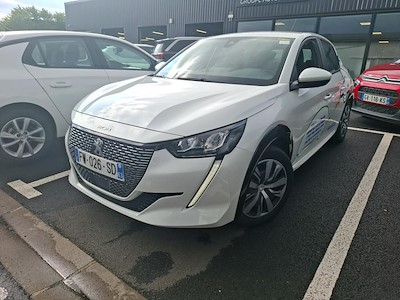 Peugeot E-208 208 e-208 136ch Active Business