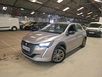 Peugeot E-208 208 e-208 136ch Active Pack
