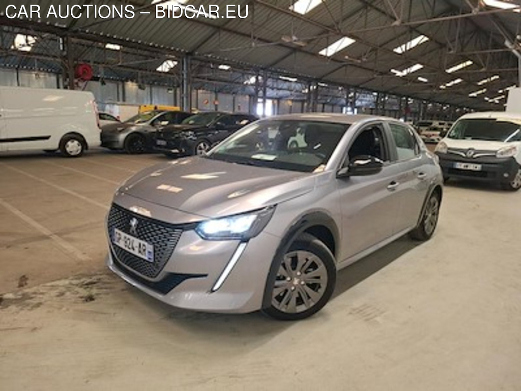 Peugeot E-208 208 e-208 136ch Active Pack
