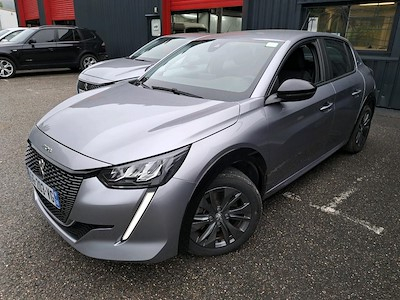 Peugeot E-208 208 e-208 136ch Active Pack