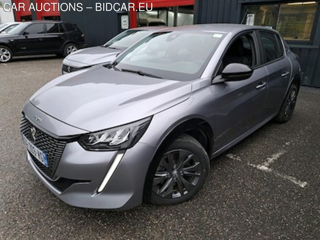 Peugeot E-208 208 e-208 136ch Active Pack