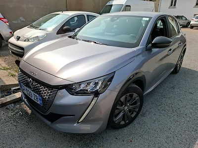Peugeot E-208 208 e-208 136ch Active Pack