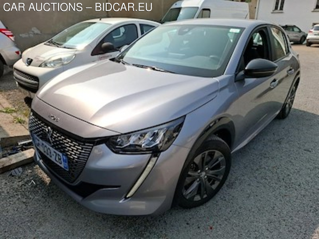 Peugeot E-208 208 e-208 136ch Active Pack