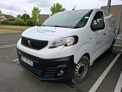 Peugeot EXPERT Expert Fg Long 2.0 BlueHDi 120ch S&amp;S Premium