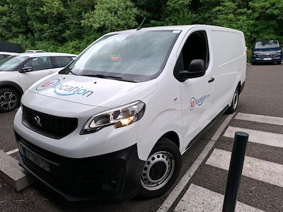Peugeot EXPERT Expert Fg Long 2.0 BlueHDi 150ch S&amp;S Premium