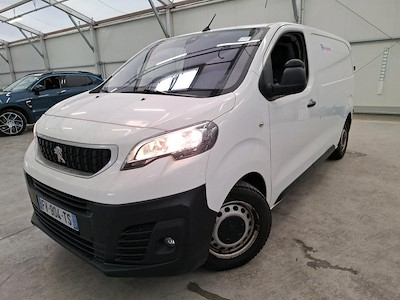 Peugeot EXPERT Expert Fg Standard 1.5 BlueHDi 120ch S&amp;S Asphalt