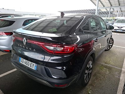 Renault ARKANA Arkana 1.6 E-Tech 145ch full hybrid Evolution