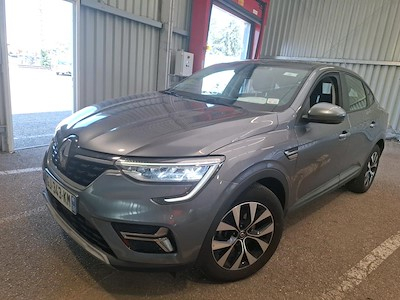 Renault ARKANA Arkana 1.6 E-Tech 145ch Zen
