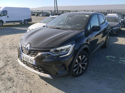 Renault CAPTUR Captur 1.0 TCe 90ch Evolution